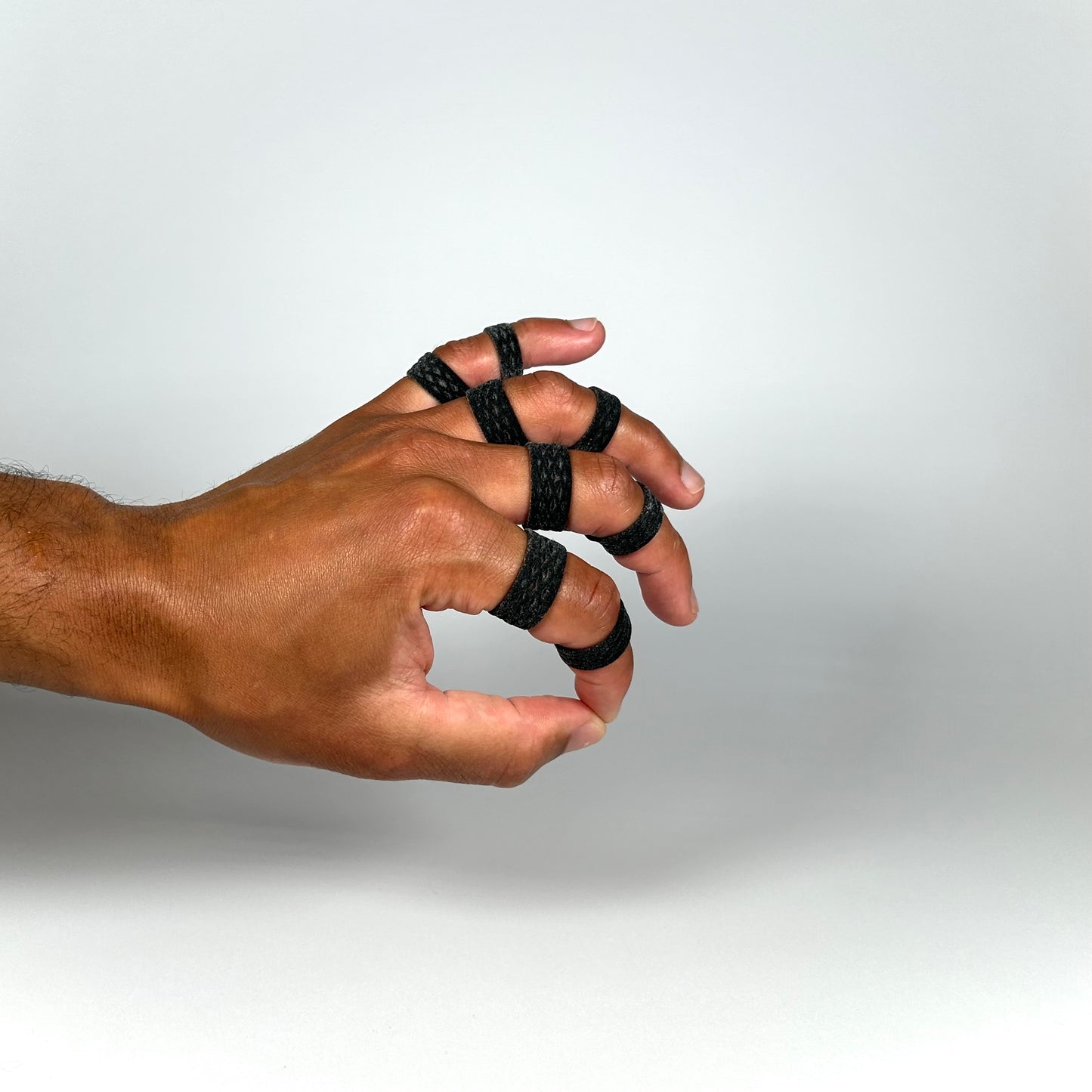 G1 Finger Brace - One Hand Set