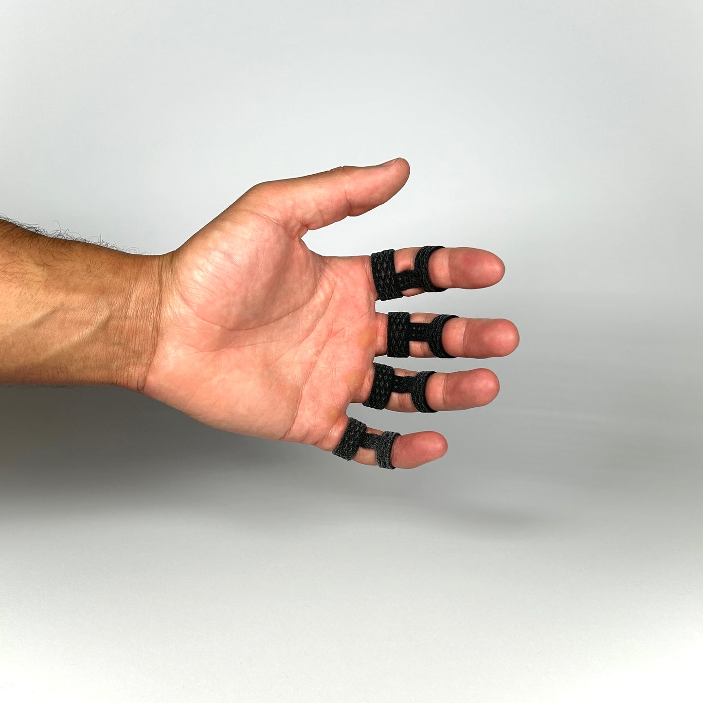 G1 Finger Brace - One Hand Set